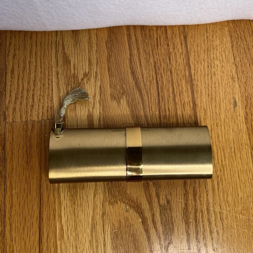 Volupte vintage powder